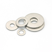 Reasonable prices durable 304 stainless steel m3 m14 thin washer shims